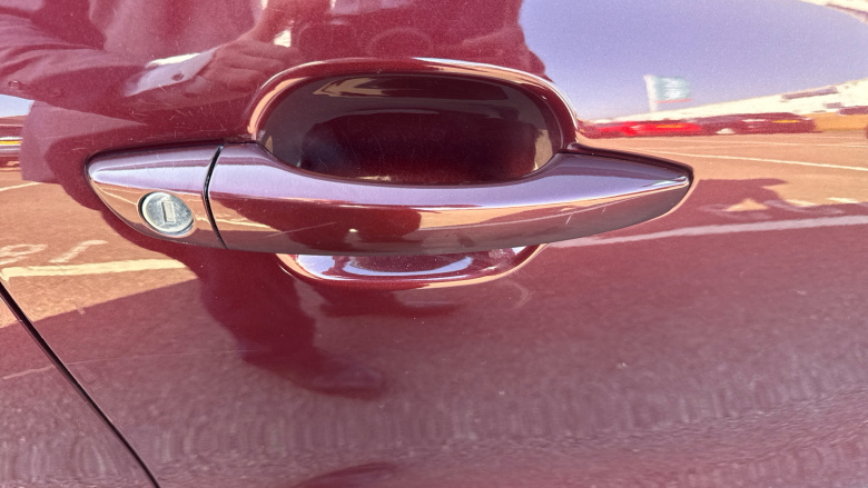 Vauxhall Crossland X 1.2T [130] Elite 5dr [Start Stop] Petrol Hatchback